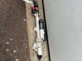 Steering rack