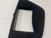 Head up display trim