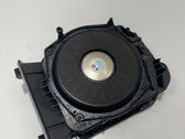 Subwoofer speaker