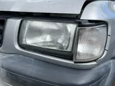 Headlight/headlamp