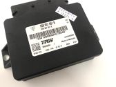 Module de commande de frein à main