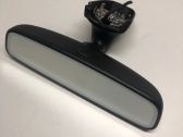 Rear view mirror (interior)