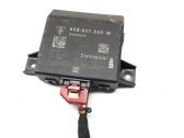 Módulo de control Gateway