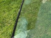 Front windscreen/windshield window