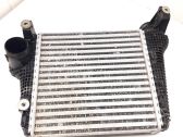 Intercooler radiator