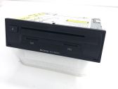 Radio/CD/DVD/GPS head unit