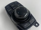 Head unit multimedia control
