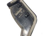Rear/tail light trim molding