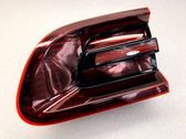 Tailgate rear/tail lights