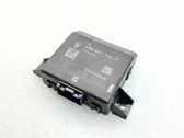 Gateway control module