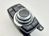 Head unit multimedia control