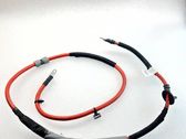 Positive cable (battery)