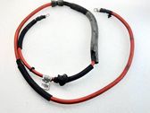 Positive cable (battery)