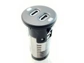 USB-Anschluss