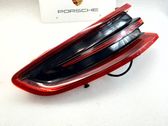Rear/tail lights