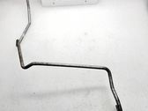 Oil cooling pipe