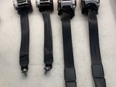 Ceinture de sécurité avant