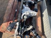 Rear subframe
