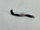 Cable positivo (batería)