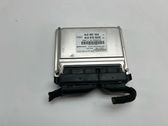 Suspension control unit/module