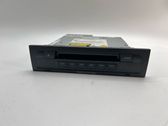 CD/DVD changer