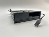 MMI control unit