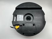 Subwoofer speaker