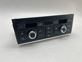 Climate control unit