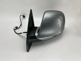 Front door electric wing mirror