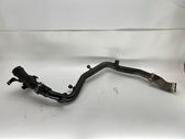 Intercooler hose/pipe