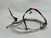 Wires (starter motor)