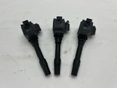 High voltage ignition coil
