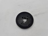 Water pump pulley
