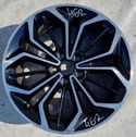 R18 alloy rim