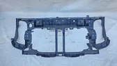 Radiator support slam panel