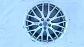 R19 alloy rim