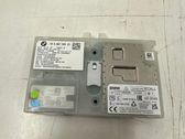 Gateway control module
