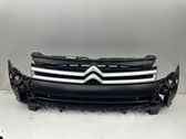 Front grill