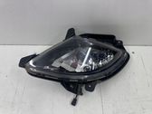 Front fog light