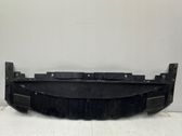 Front bumper skid plate/under tray