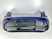 Rear bumper