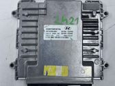Engine control unit/module