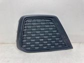 Front bumper lower grill