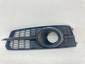 Front fog light trim/grill