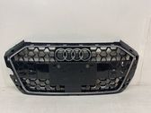 Front grill