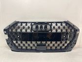 Front grill