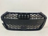 Front grill