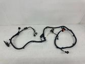 Parking sensor (PDC) wiring loom