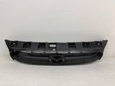 Front grill