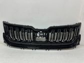 Front grill